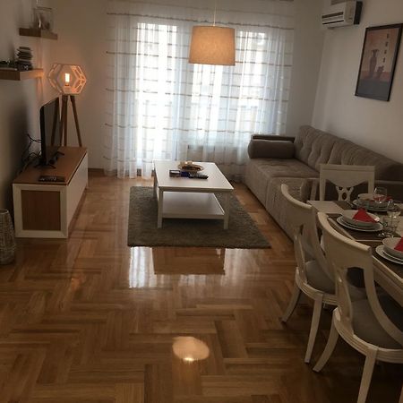 Apartment Triton 贝尔格莱德 外观 照片