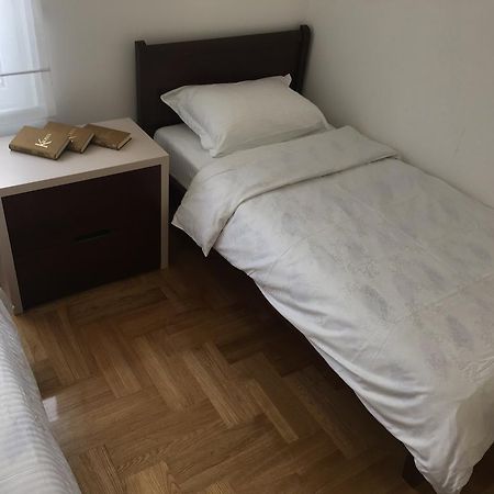 Apartment Triton 贝尔格莱德 外观 照片