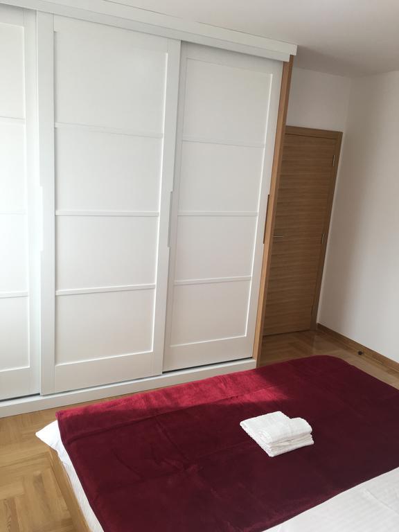 Apartment Triton 贝尔格莱德 外观 照片
