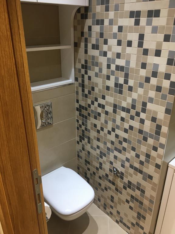 Apartment Triton 贝尔格莱德 外观 照片